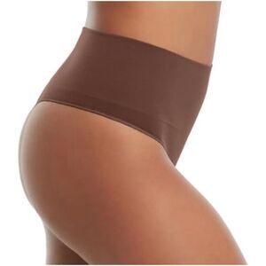 Spanx Women's Everyday Shaping Panty in Naked 4.0, Size XS NWT
